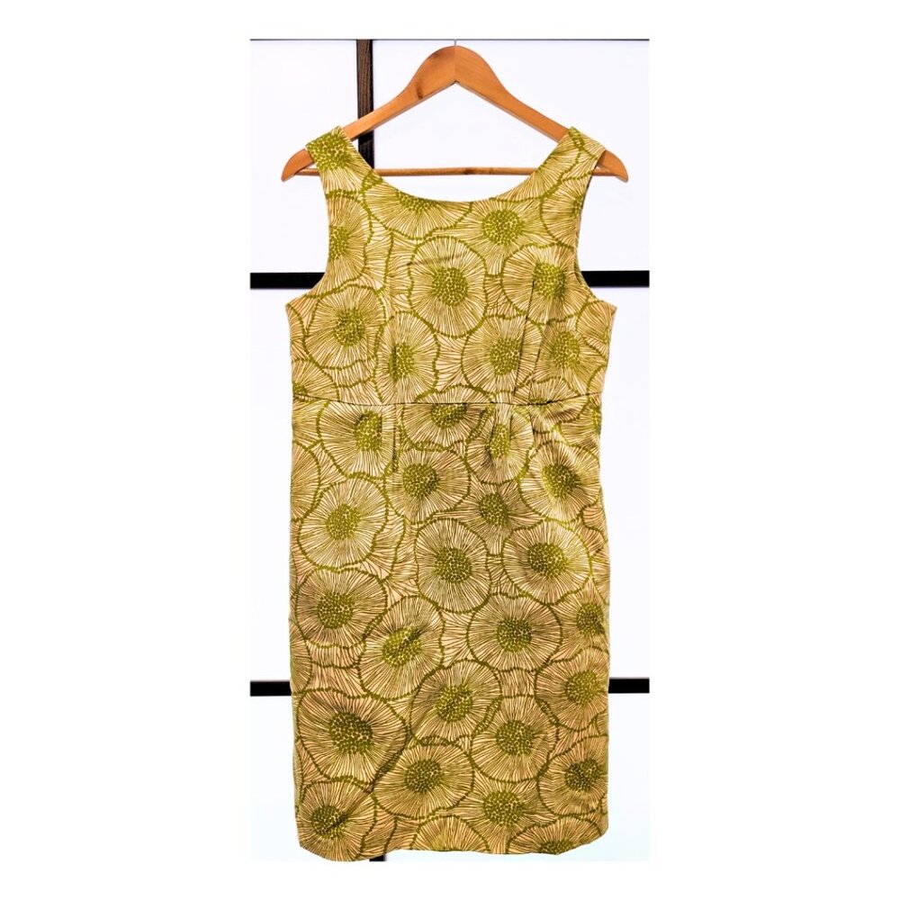 Retro Shift Dress